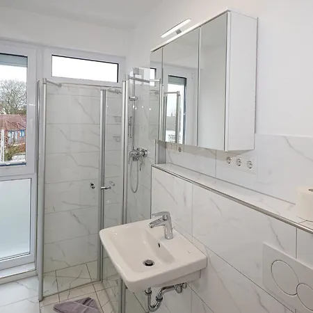 Ocean Dream 1, 8 Apartment *