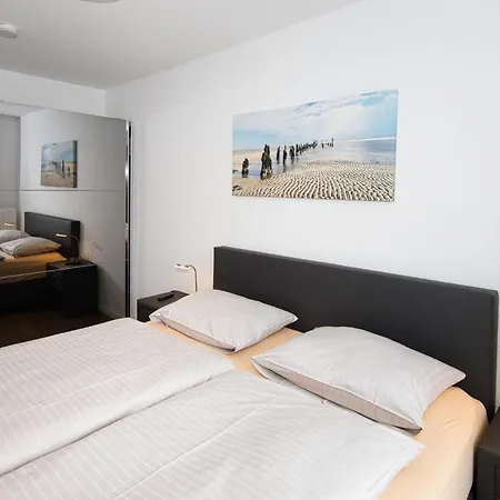 Apartment Ocean Dream 1, 8 *