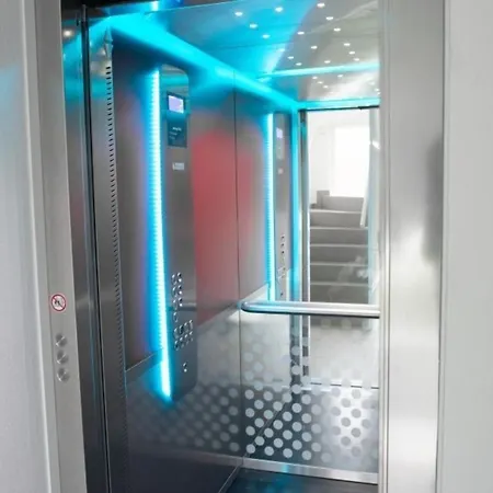 Ocean Dream 1, 8 Apartman Duhnen